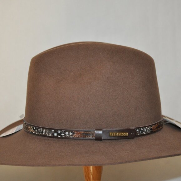 Stetson Jackson Medalist - Picture 3 of 6